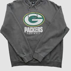 NFL 2010s Hooded Pullover Sweatshirt - Green Bay Packers Pullover