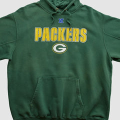 NFL 2010s Hooded Pullover Sweatshirt - Green Bay Packers Pullover