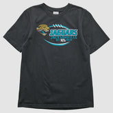 NFL 2000s T-shirt - Jacksonville Jaguars T-shirts