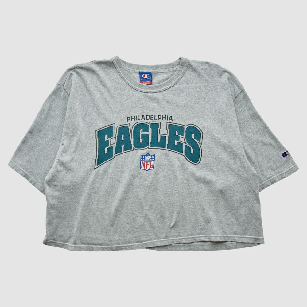 Champion 2000s T-shirt - Philadelphia Eagles T-shirts