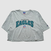 Champion 2000s T-shirt - Philadelphia Eagles T-shirts