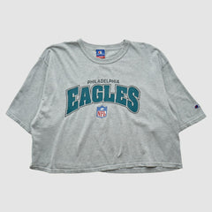 Champion 2000s T-shirt - Philadelphia Eagles T-shirts