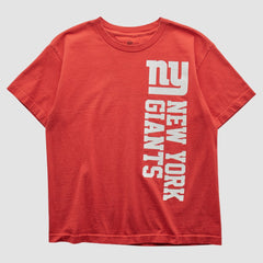 NFL 2010s T-shirt - New York Giants T-shirts