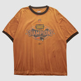 Reebok 2004 T-shirt - New England Patriots T-shirts