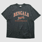Champion 2000s T-shirt - Cincinnati Bengals T-shirts