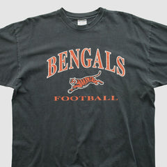 Champion 2000s T-shirt - Cincinnati Bengals T-shirts
