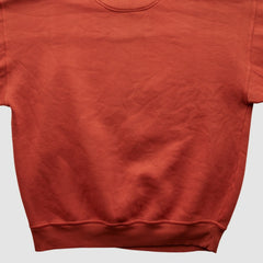 Crable Sportswear 90s Pullover Sweatshirt - Kansas City Chiefs Pullover