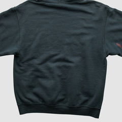 Black New York Yankees Genuine Merchandise 2010s Hooded Pullover Sweatshirt