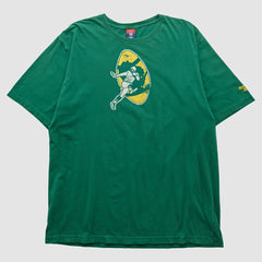 Reebok 2000s T-shirt - Green Bay Packers T-shirts