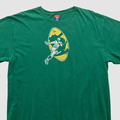 Reebok 2000s T-shirt - Green Bay Packers T-shirts
