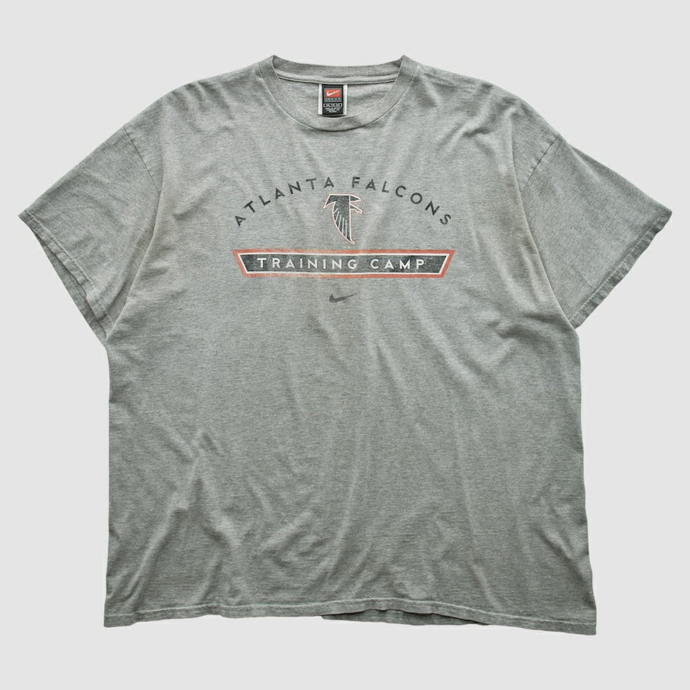 2000s T-shirt - Atlanta Falcons T-shirts