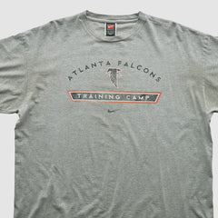 2000s T-shirt - Atlanta Falcons T-shirts