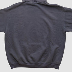 Navy Minnesota Twins MLB 2000s Hooded Pullover Sweatshirt