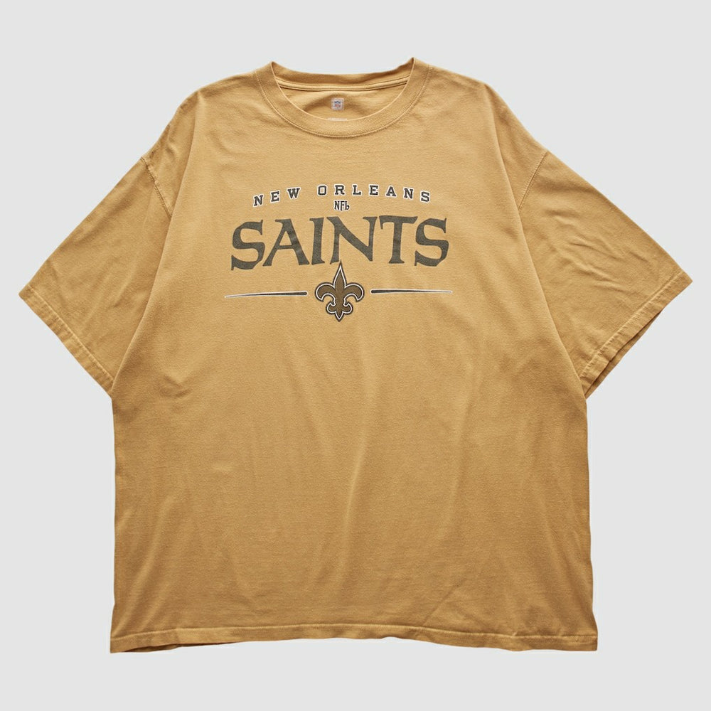 NFL 2000s T-shirt - New Orleans Saints T-shirts