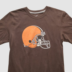 2010s T-shirt - Cleveland Browns T-shirts