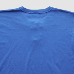 Blue Texas Rangers Majestic 2000s T-shirt