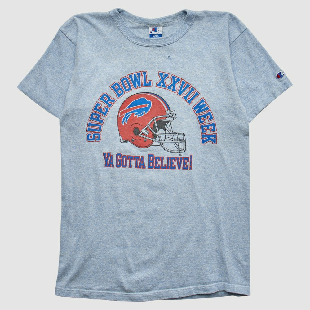 Champion 1993 T-shirt - Buffalo Bills T-shirts