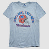 Champion 1993 T-shirt - Buffalo Bills T-shirts