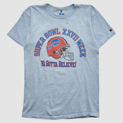Champion 1993 T-shirt - Buffalo Bills T-shirts