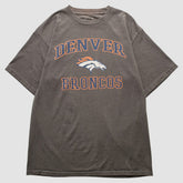 NFL 2010s T-shirt - Denver Broncos T-shirts