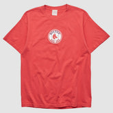 Red Boston Red Sox 2000s T-shirt