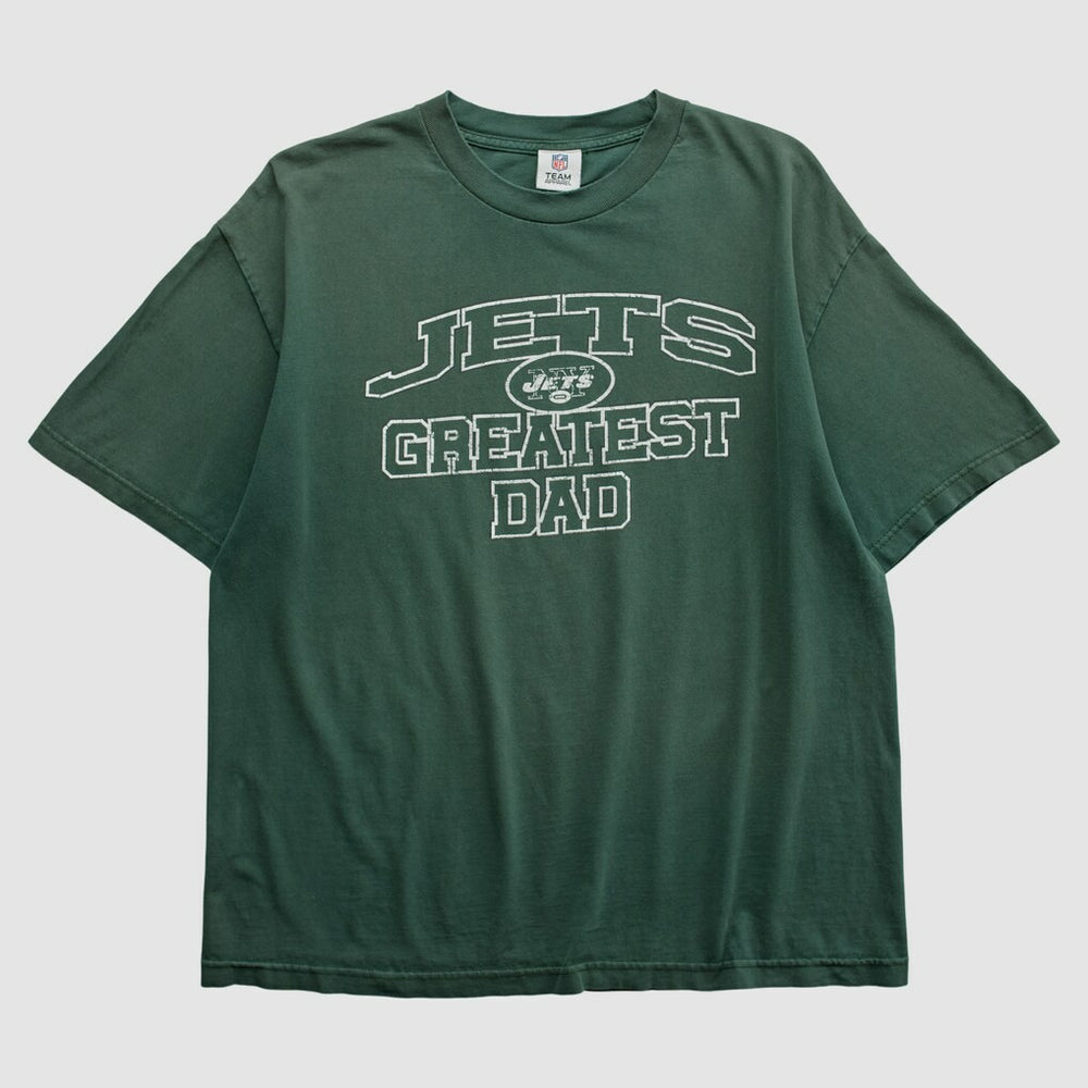 NFL 2010s T-shirt - New York Jets T-shirts