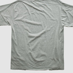 Heather Gray Seattle Mariners Lee Apparel 2001 T-shirt