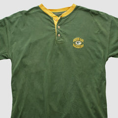 90s T-shirt - Green Bay Packers T-shirts