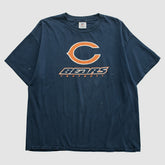 NFL 2010s T-shirt - Chicago Bears T-shirts