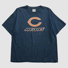 NFL 2010s T-shirt - Chicago Bears T-shirts