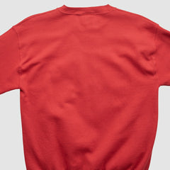 Home Team Advantage 90s Pullover Sweatshirt - San Francisco 49ers Pullover