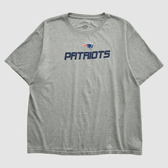 Team Edition Apparel 2000s T-shirt - New England Patriots T-shirts