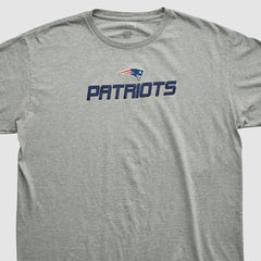 Team Edition Apparel 2000s T-shirt - New England Patriots T-shirts