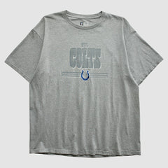 NFL 2010s T-shirt - Indianapolis Colts T-shirts