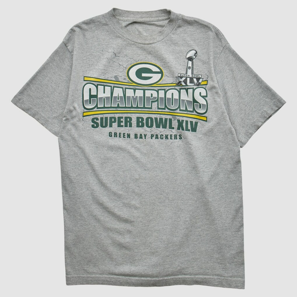 2011 T-shirt - Green Bay Packers T-shirts