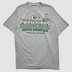2011 T-shirt - Green Bay Packers T-shirts