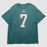 NFL 2010s T-shirt - Philadelphia Eagles T-shirts
