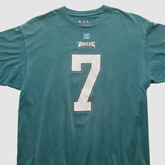 NFL 2010s T-shirt - Philadelphia Eagles T-shirts