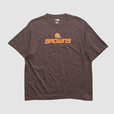 NFL 2010s T-shirt - Cleveland Browns T-shirts