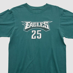 Reebok 2010s T-shirt - Philadelphia Eagles T-shirts