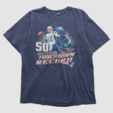 2007 T-shirt - New England Patriots T-shirts