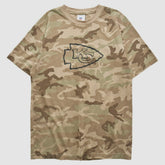 NFL 2000s T-shirt - Kansas City Chiefs T-shirts