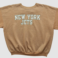 Champion 2000s Pullover Sweatshirt - New York Jets Pullover