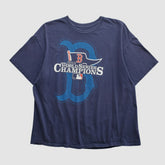 Navy Boston Red Sox 2013 T-shirt
