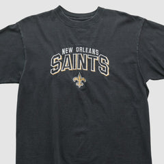 Reebok 2000s T-shirt - New Orleans Saints T-shirts