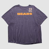 Reebok 2000s T-shirt - Chicago Bears T-shirts