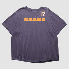 Reebok 2000s T-shirt - Chicago Bears T-shirts