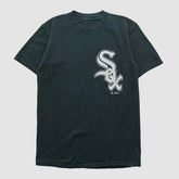 Black Chicago White Sox 2008 T-shirt