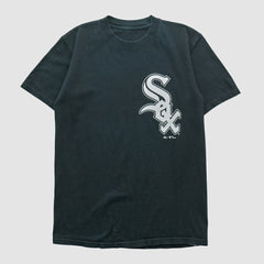 Black Chicago White Sox 2008 T-shirt