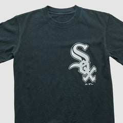 Black Chicago White Sox 2008 T-shirt